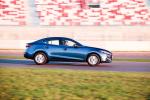 Mazda3 Sedan 2016 года (WW)